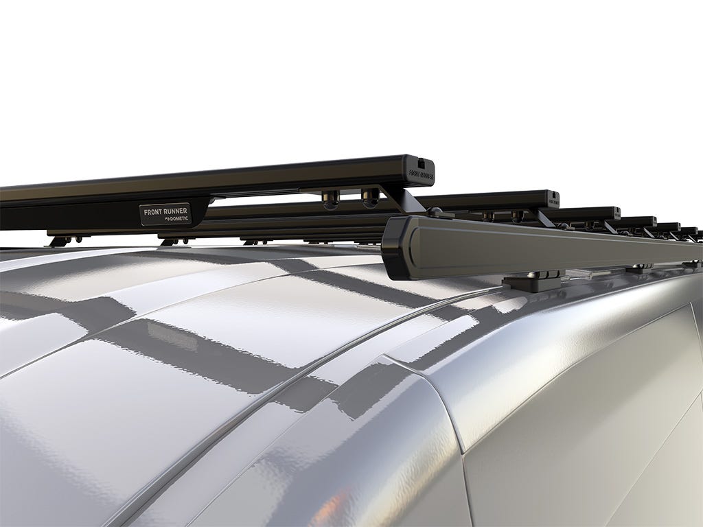 Galerie de toit Slimpro pour Ford Transit et Transit Custom,