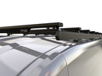 Galerie de toit Slimpro pour Ford Transit et Transit Custom,
