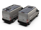 Galerie de toit Slimpro pour Ford Transit et Transit Custom,