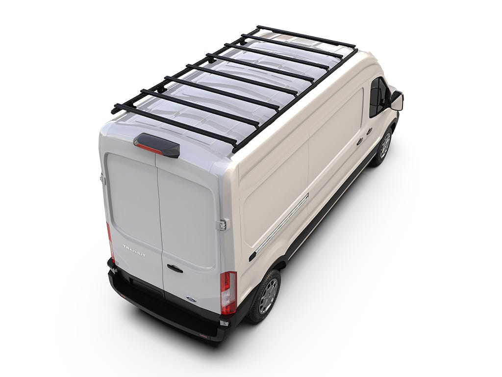 Galerie de toit Slimpro pour Ford Transit et Transit Custom,