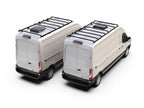 Galerie de toit Slimpro pour Ford Transit et Transit Custom,