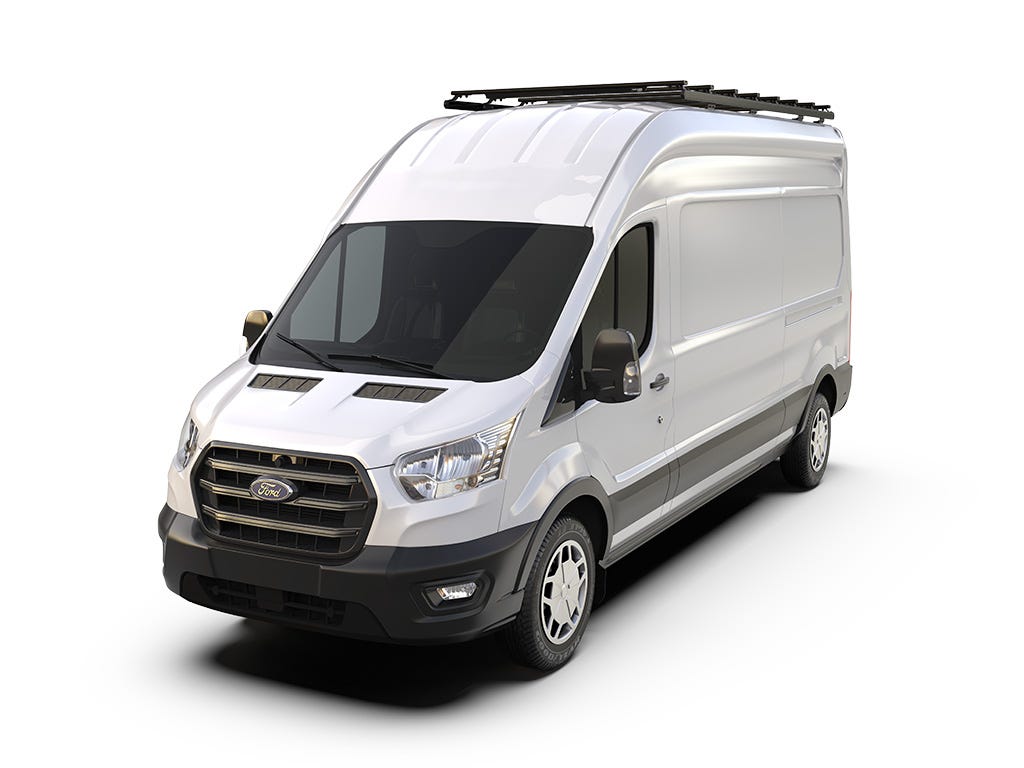 Galerie de toit Slimpro pour Ford Transit et Transit Custom,