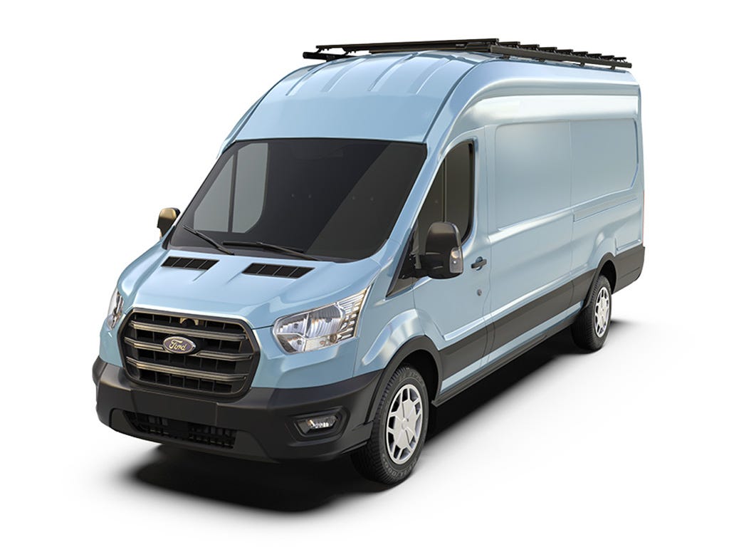 Galerie de toit Slimpro pour Ford Transit et Transit Custom,