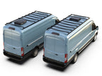 Galerie de toit Slimpro pour Ford Transit et Transit Custom,