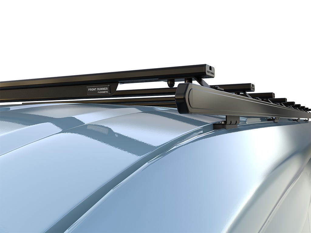 Galerie de toit Slimpro pour Ford Transit et Transit Custom,