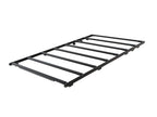 Galerie de toit pour LDV et Maxus, Deliver 9 long toit haut 