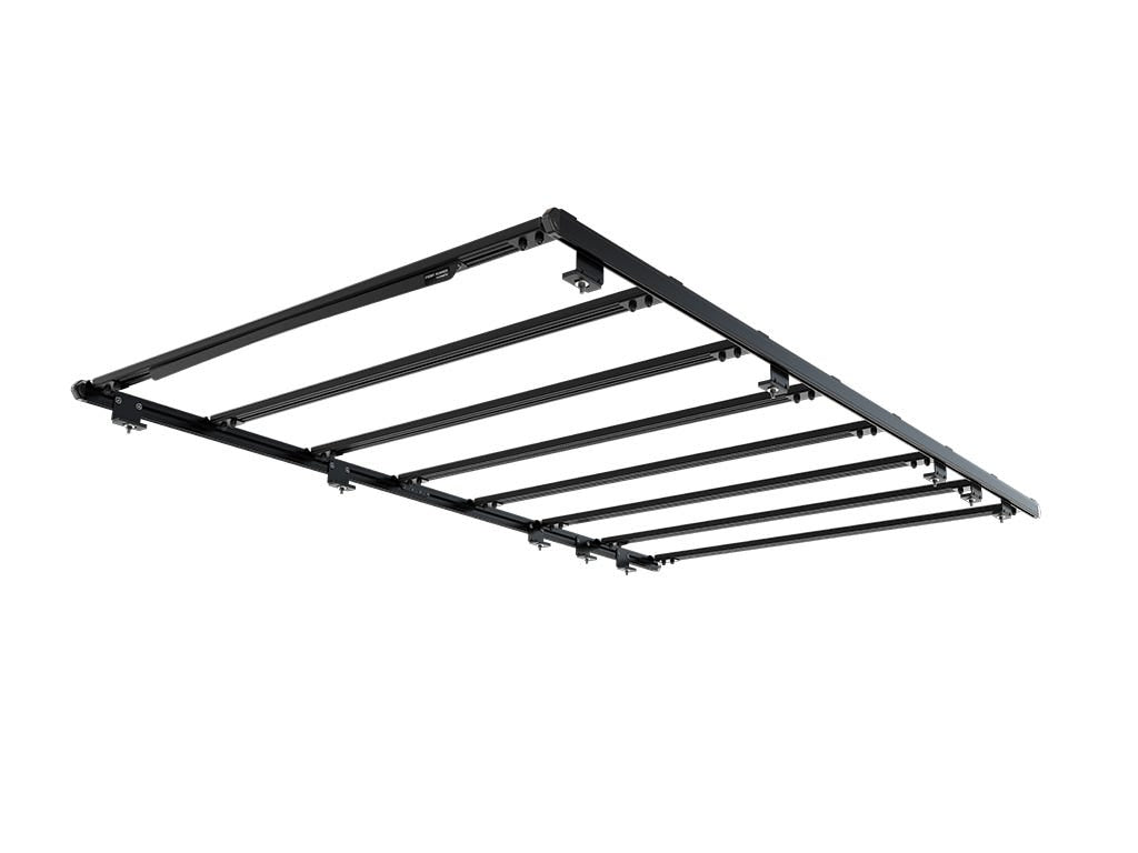 Galerie de toit pour LDV et Maxus, Deliver 9 long toit haut 