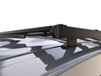 Galerie de toit pour LDV et Maxus, Deliver 9 long toit haut 