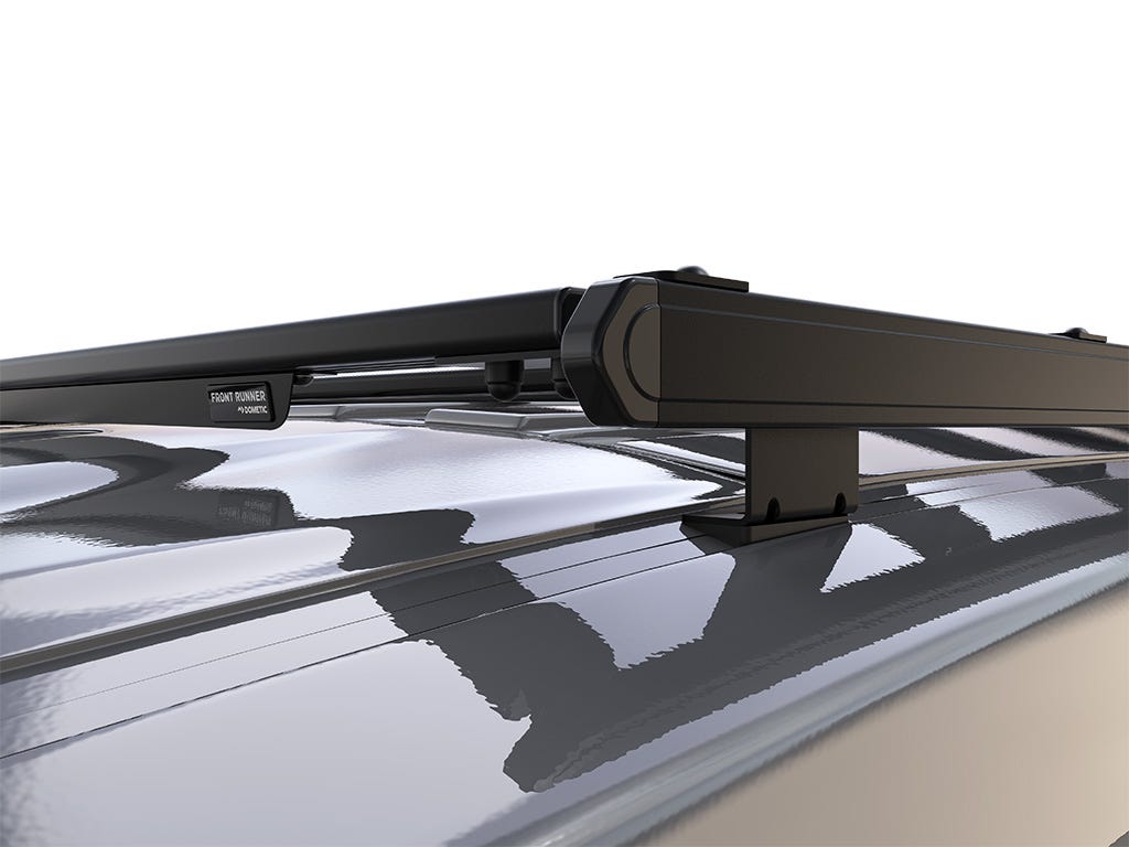 Galerie de toit pour LDV et Maxus, Deliver 9 long toit haut 