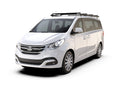 Galerie de toit pour LDV et Maxus