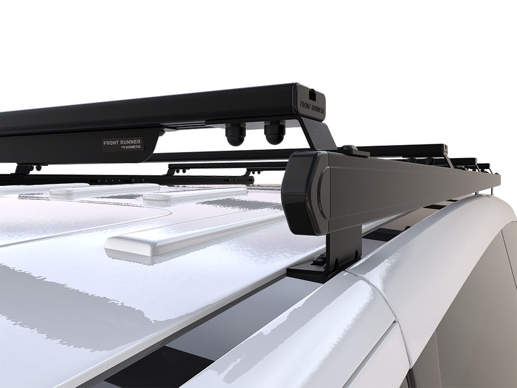 Galerie de toit pour LDV et Maxus