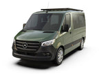 Galerie de toit Slimpro pour Mercedes-Benz Sprinter, L1H1 co