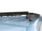 Galerie de toit Slimpro pour Mercedes-Benz Sprinter, L2H1 mo