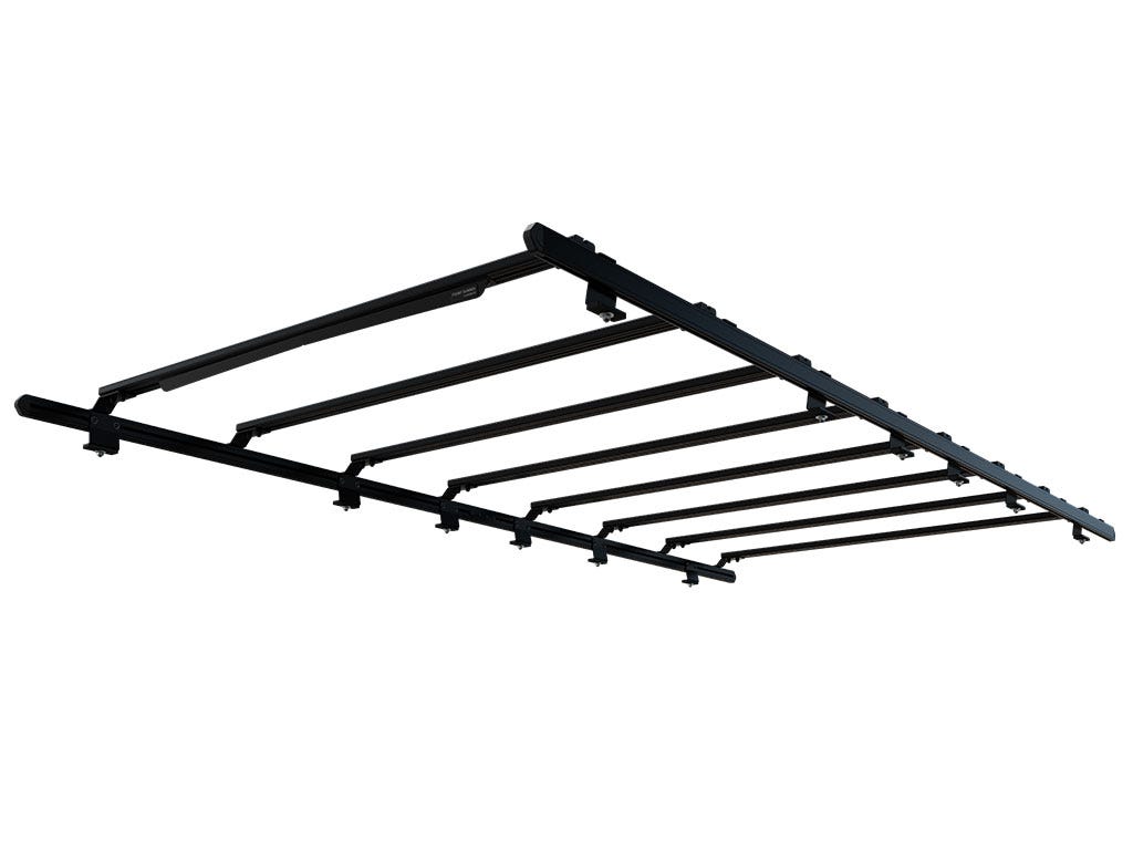 Galerie de toit Slimpro pour Mercedes-Benz Sprinter, L2H1 mo