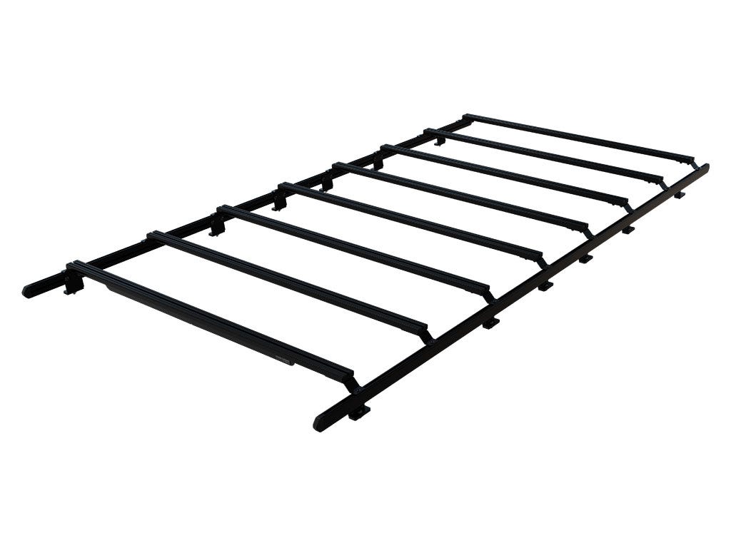 Galerie de toit Slimpro pour Mercedes-Benz Sprinter, L2H1 mo