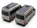 Galerie de toit Slimpro pour Mercedes-Benz Sprinter, L2H2 mo