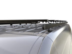 Galerie de toit Slimpro pour Mercedes-Benz Sprinter, L2H2 mo