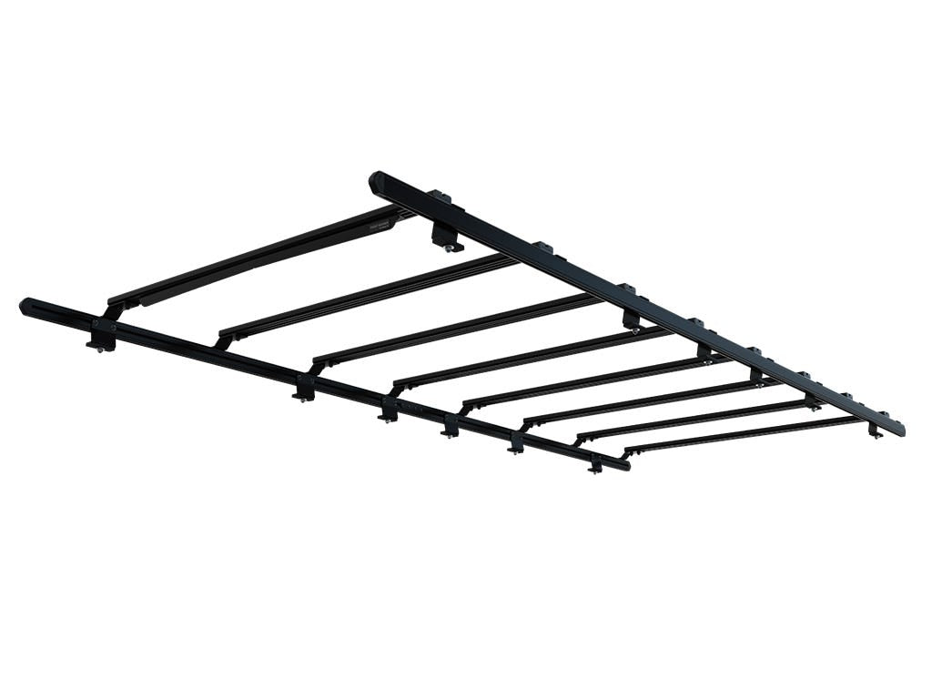Galerie de toit Slimpro pour Mercedes-Benz Sprinter, L2H2 mo