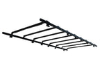 Galerie de toit Slimpro pour Mercedes-Benz Sprinter, L2H2 mo