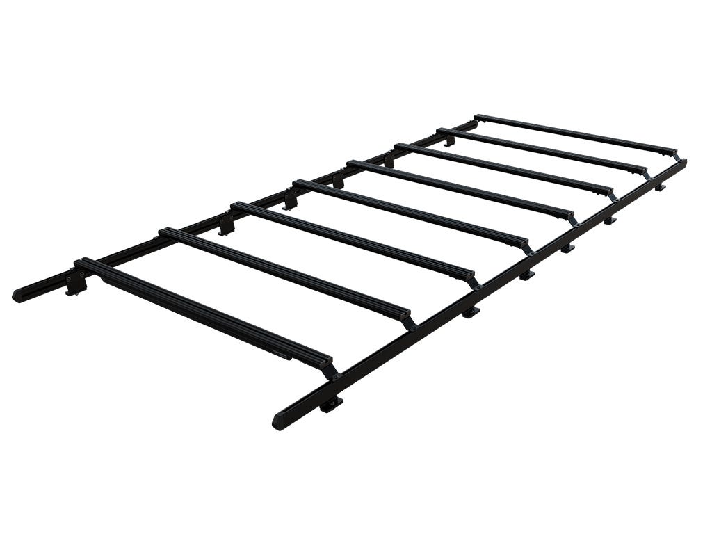 Galerie de toit Slimpro pour Mercedes-Benz Sprinter, L2H2 mo