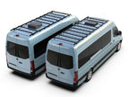 Galerie de toit Slimpro pour Mercedes-Benz Sprinter, L3H2 lo