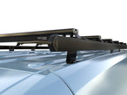 Galerie de toit Slimpro pour Mercedes-Benz Sprinter, L3H2 lo