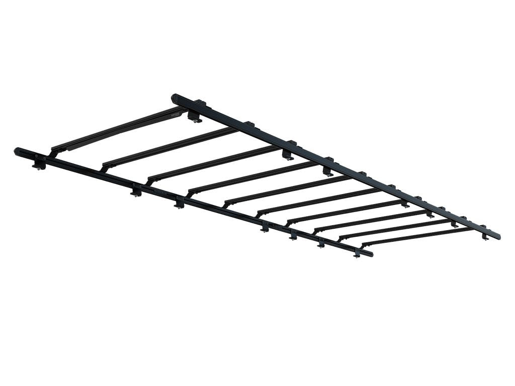 Galerie de toit Slimpro pour Mercedes-Benz Sprinter, L3H2 lo