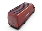 Galerie de toit Slimpro pour Mercedes-Benz Sprinter, L4H2 ex
