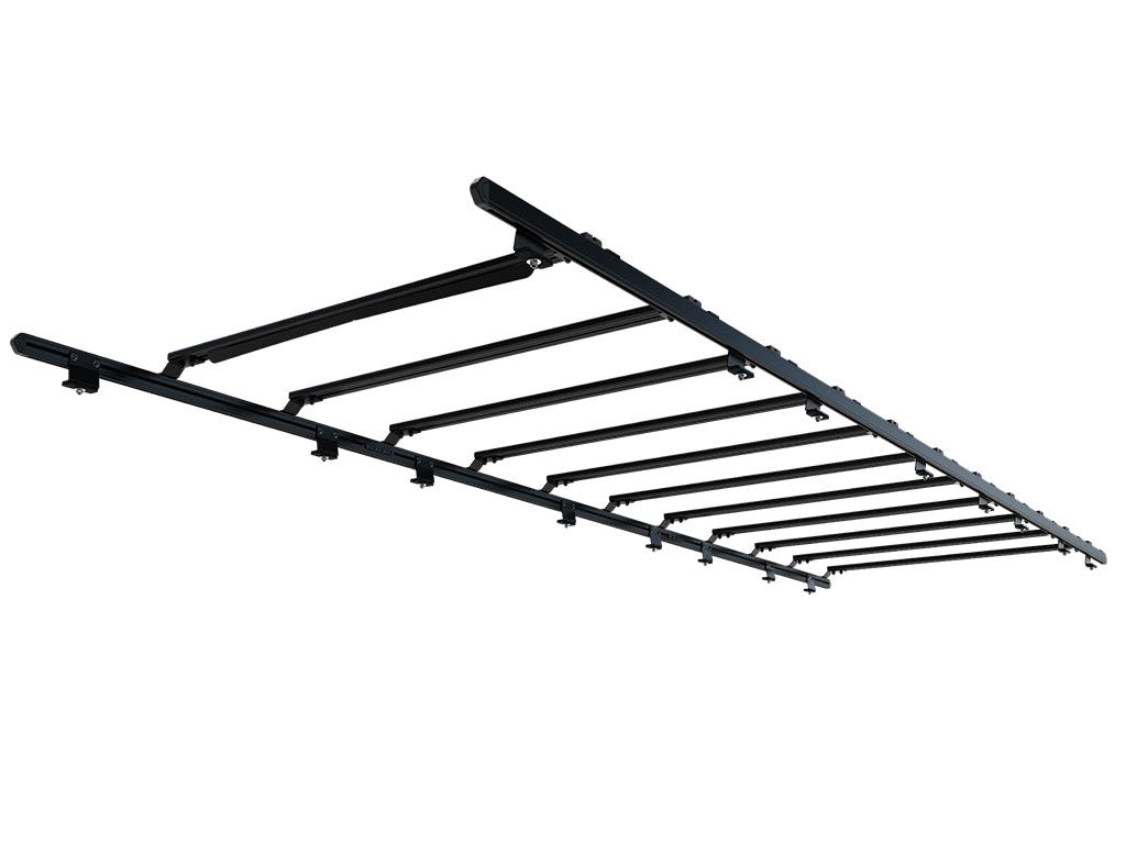 Galerie de toit Slimpro pour Mercedes-Benz Sprinter, L4H2 ex