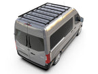 Galerie de toit Slimpro pour Mercedes-Benz Sprinter, L1H2 co