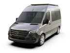 Galerie de toit Slimpro pour Mercedes-Benz Sprinter, L1H2 co