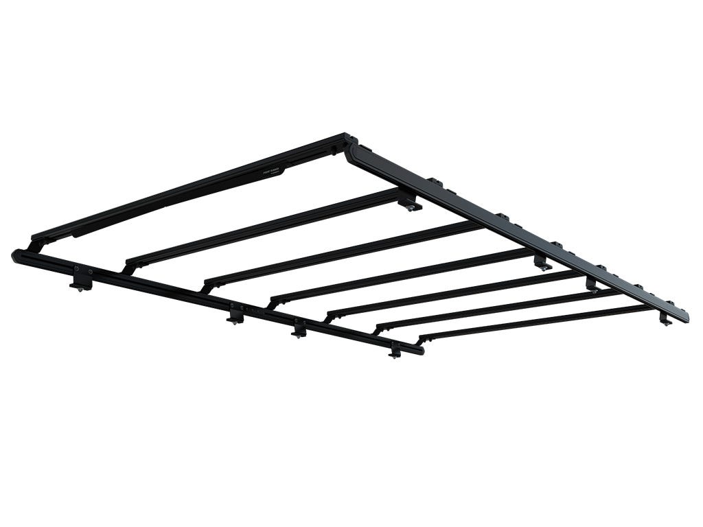Galerie de toit Slimpro pour Mercedes-Benz Sprinter, L1H2 co