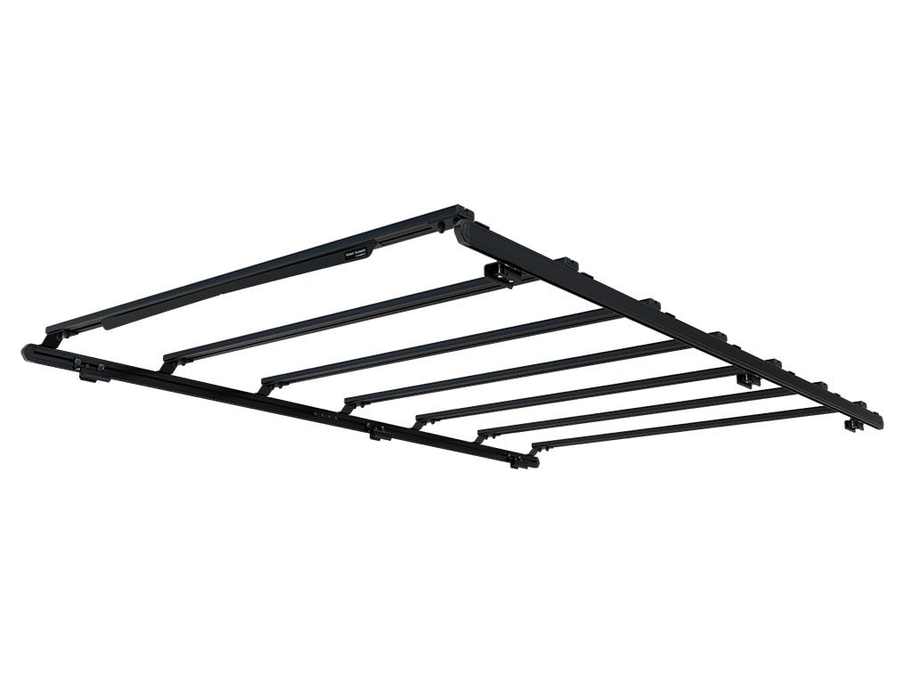 Galerie de toit pour Peugeot Boxer et Citroën Jumper