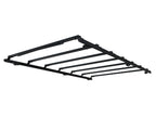 Galerie de toit pour Peugeot Boxer et Citroën Jumper