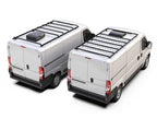 Galerie de toit pour Peugeot Boxer L2H1, 136 pouces toit bas