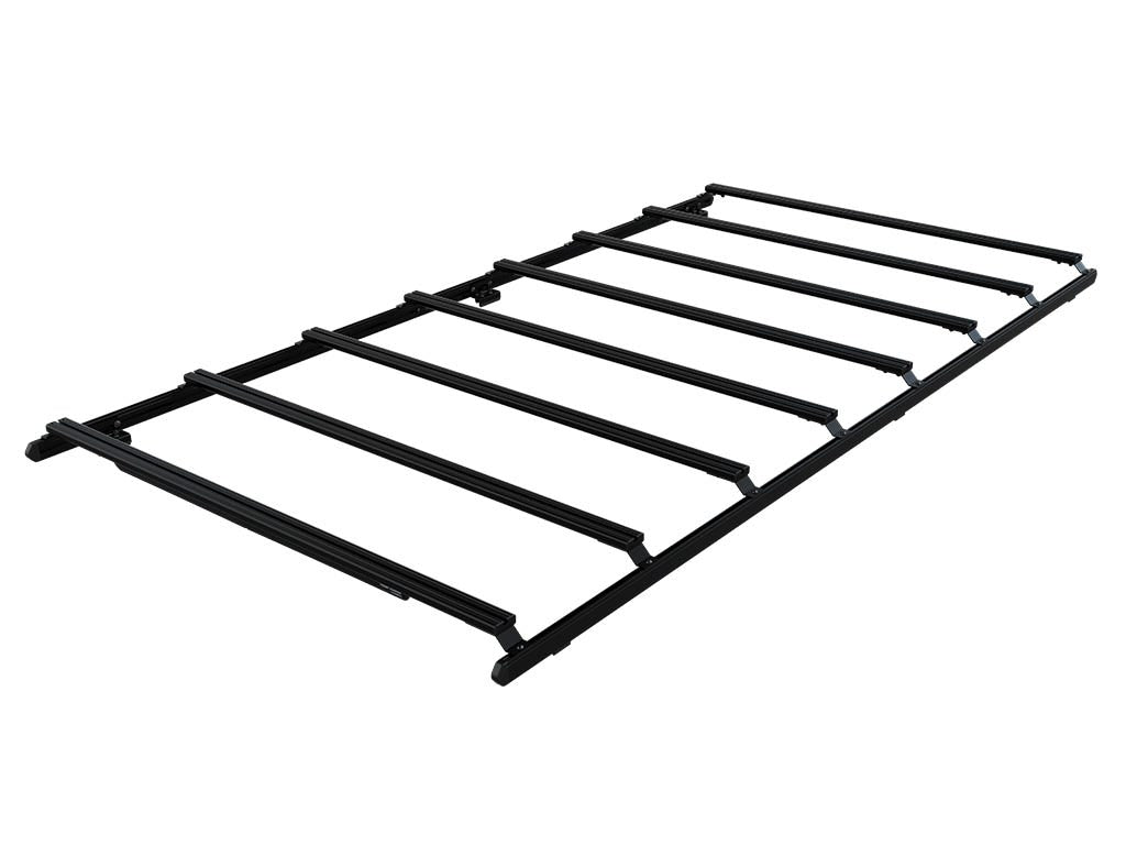 Galerie de toit pour Peugeot Boxer L2H1, 136 pouces toit bas