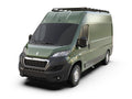 Galerie de toit pour Peugeot Boxer L2H2, 136 pouces