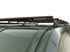 Galerie de toit pour Peugeot Boxer L2H2, 136 pouces