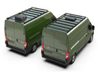 Galerie de toit pour Peugeot Boxer L2H2, 136 pouces