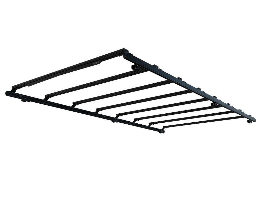 Galerie de toit pour Peugeot Boxer L2H2, 136 pouces