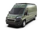 Galerie de toit pour Peugeot Boxer L3H2, 159 pouces toit hau