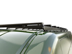 Galerie de toit pour Peugeot Boxer L3H2, 159 pouces toit hau