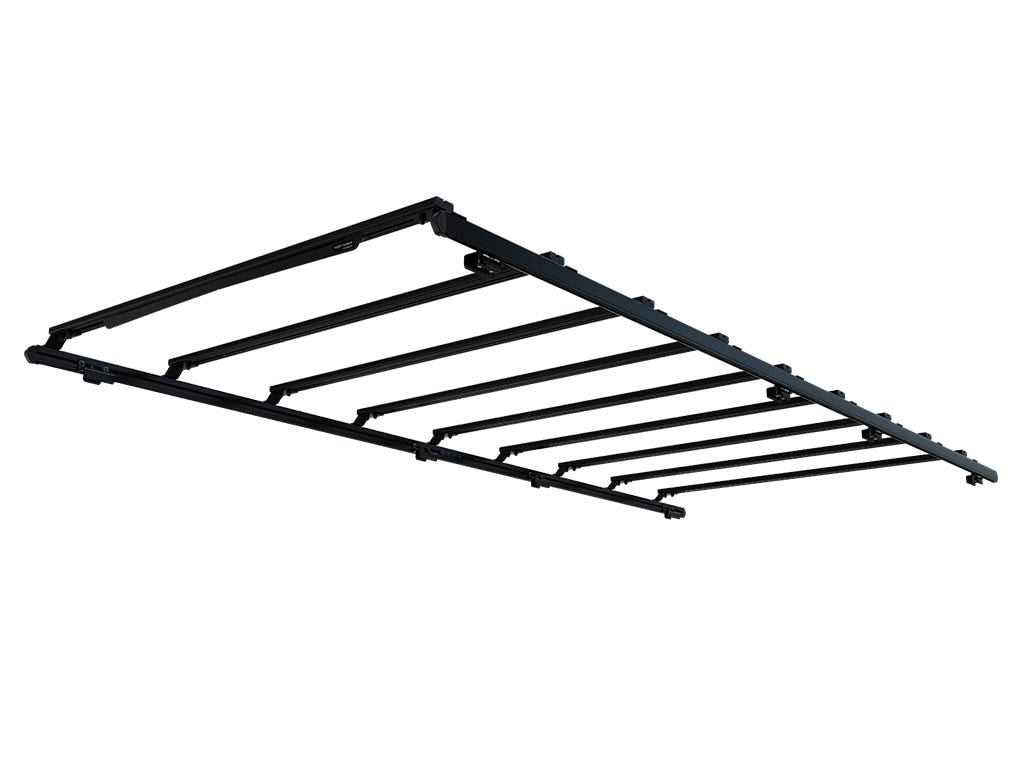 Galerie de toit pour Peugeot Boxer L3H2, 159 pouces toit hau