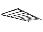 Galerie de toit pour Peugeot Boxer L3H2, 159 pouces toit hau