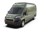 Galerie de toit pour Peugeot Boxer L4H2, 159 pouces toit hau
