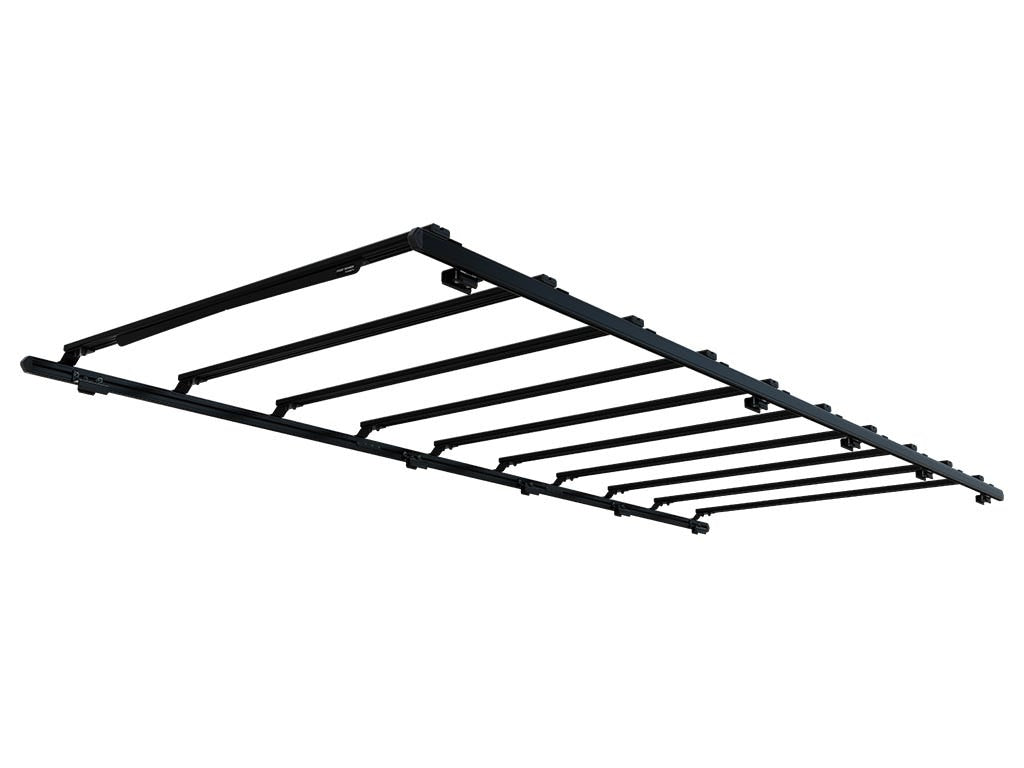 Galerie de toit pour Peugeot Boxer L4H2, 159 pouces toit hau