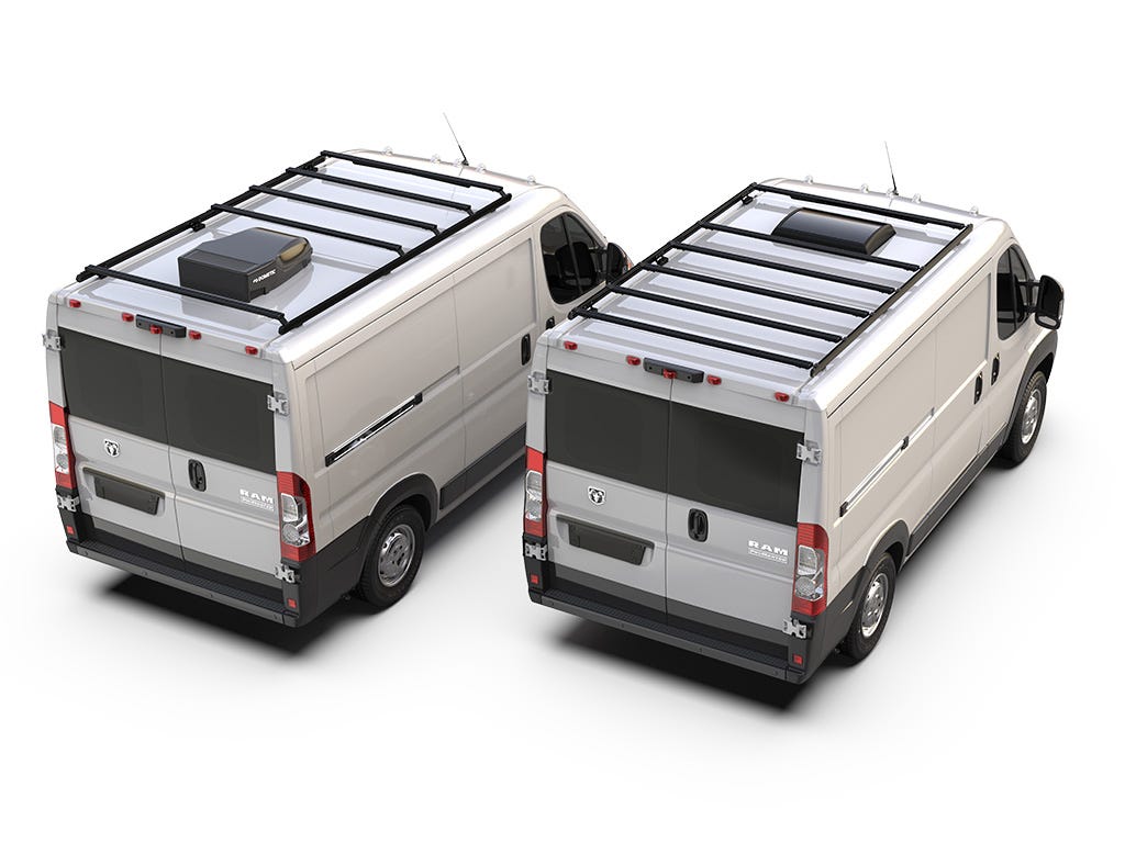 Galerie de toit pour RAM ProMaster