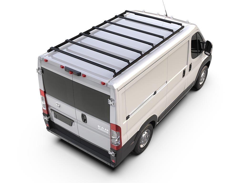 Galerie de toit pour RAM ProMaster