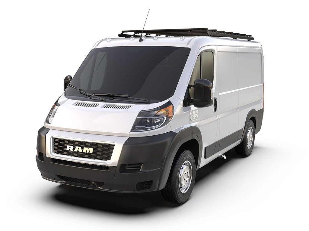 Galerie de toit pour RAM ProMaster