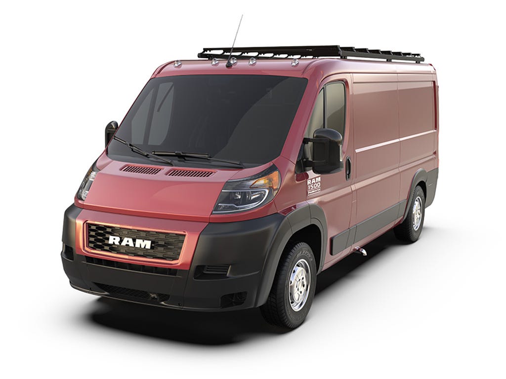 Galerie de toit pour RAM ProMaster, ProMaster 1500, 136 pouc